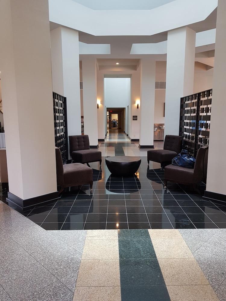 Doubletree By Hilton Hattiesburg, Ms Eksteriør bilde