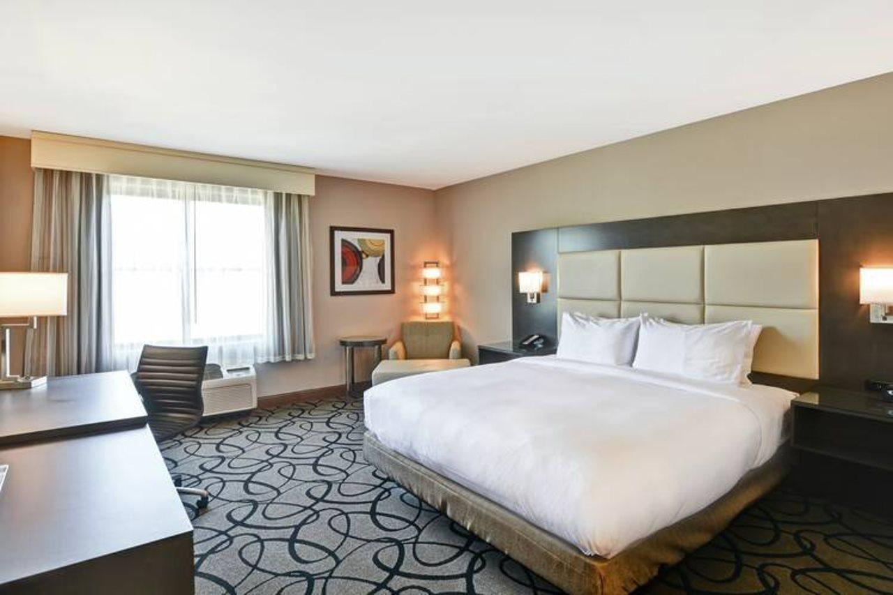 Doubletree By Hilton Hattiesburg, Ms Eksteriør bilde
