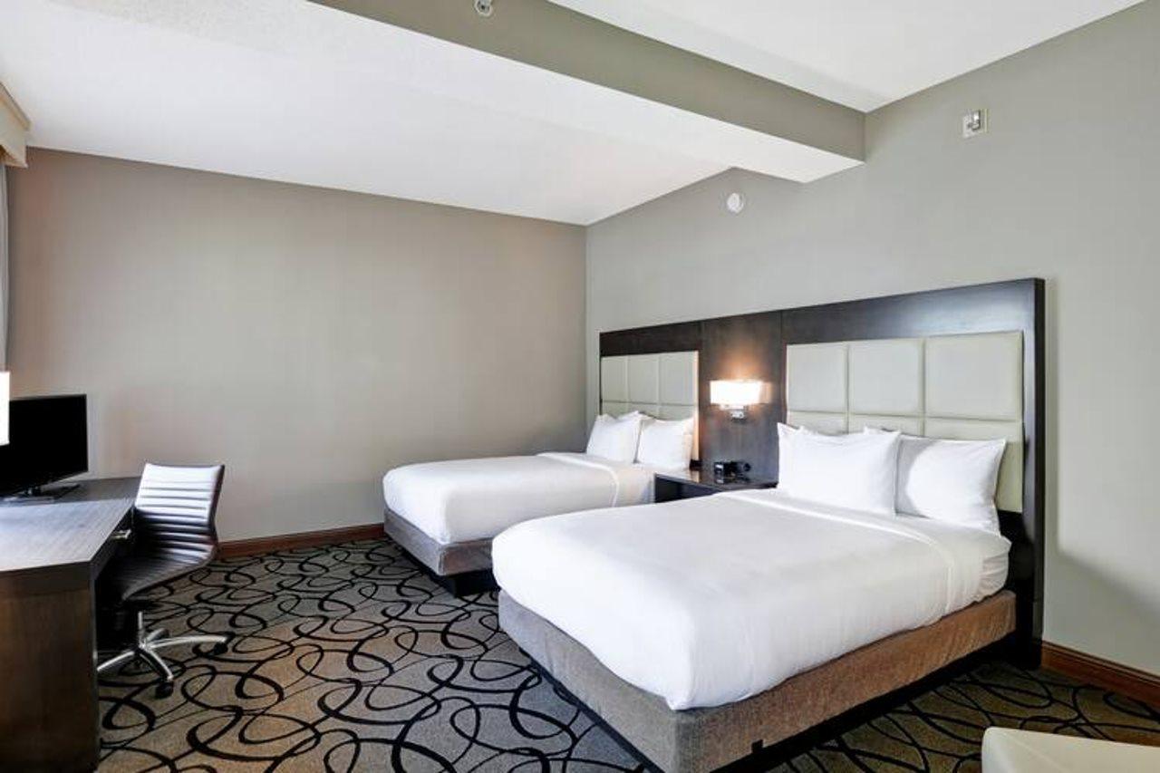 Doubletree By Hilton Hattiesburg, Ms Eksteriør bilde