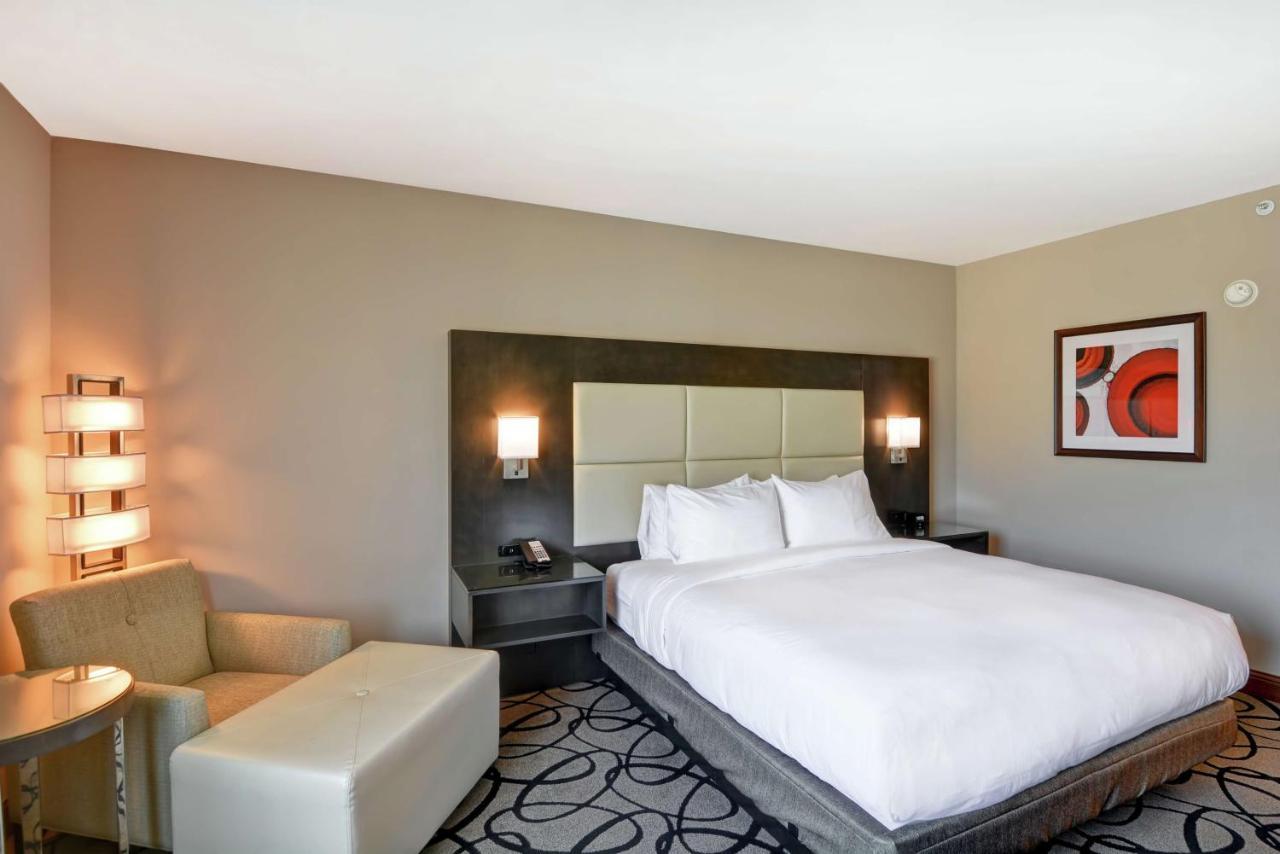 Doubletree By Hilton Hattiesburg, Ms Eksteriør bilde