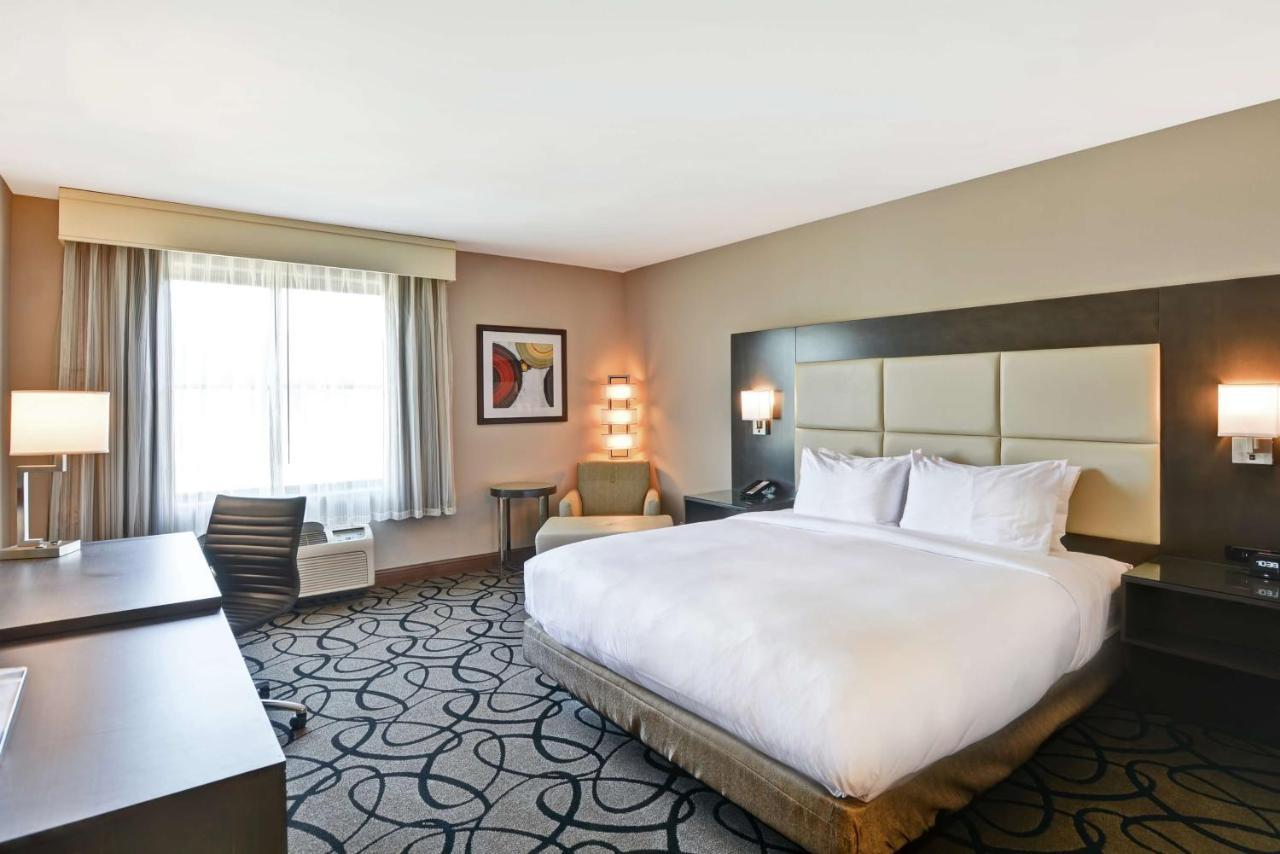 Doubletree By Hilton Hattiesburg, Ms Eksteriør bilde