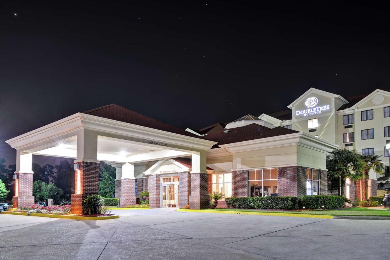 Doubletree By Hilton Hattiesburg, Ms Eksteriør bilde
