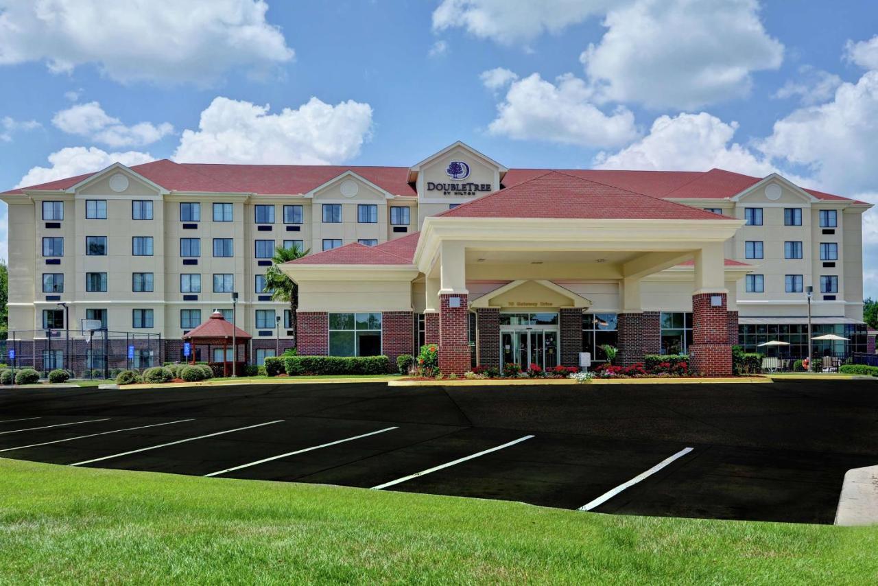 Doubletree By Hilton Hattiesburg, Ms Eksteriør bilde
