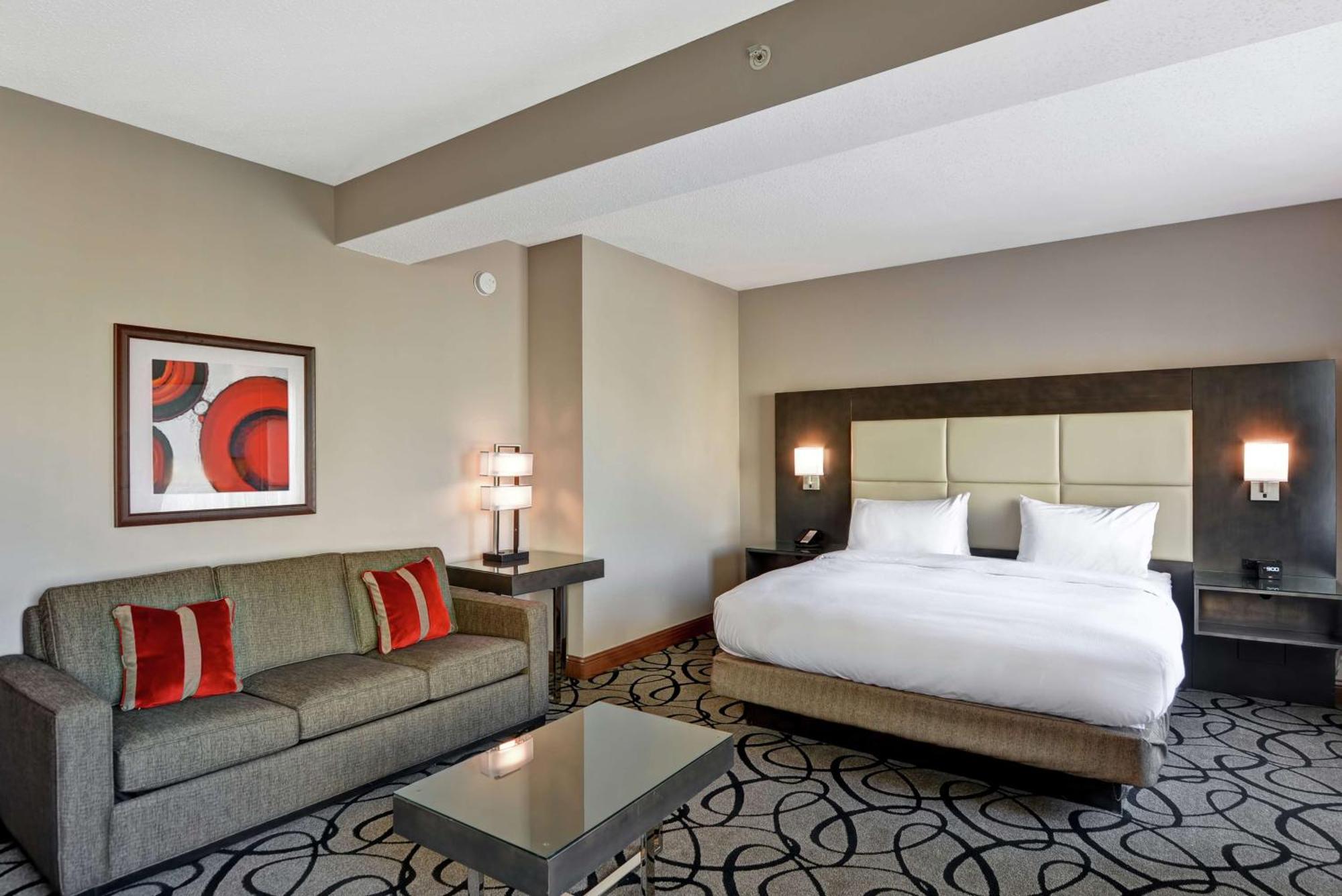 Doubletree By Hilton Hattiesburg, Ms Eksteriør bilde