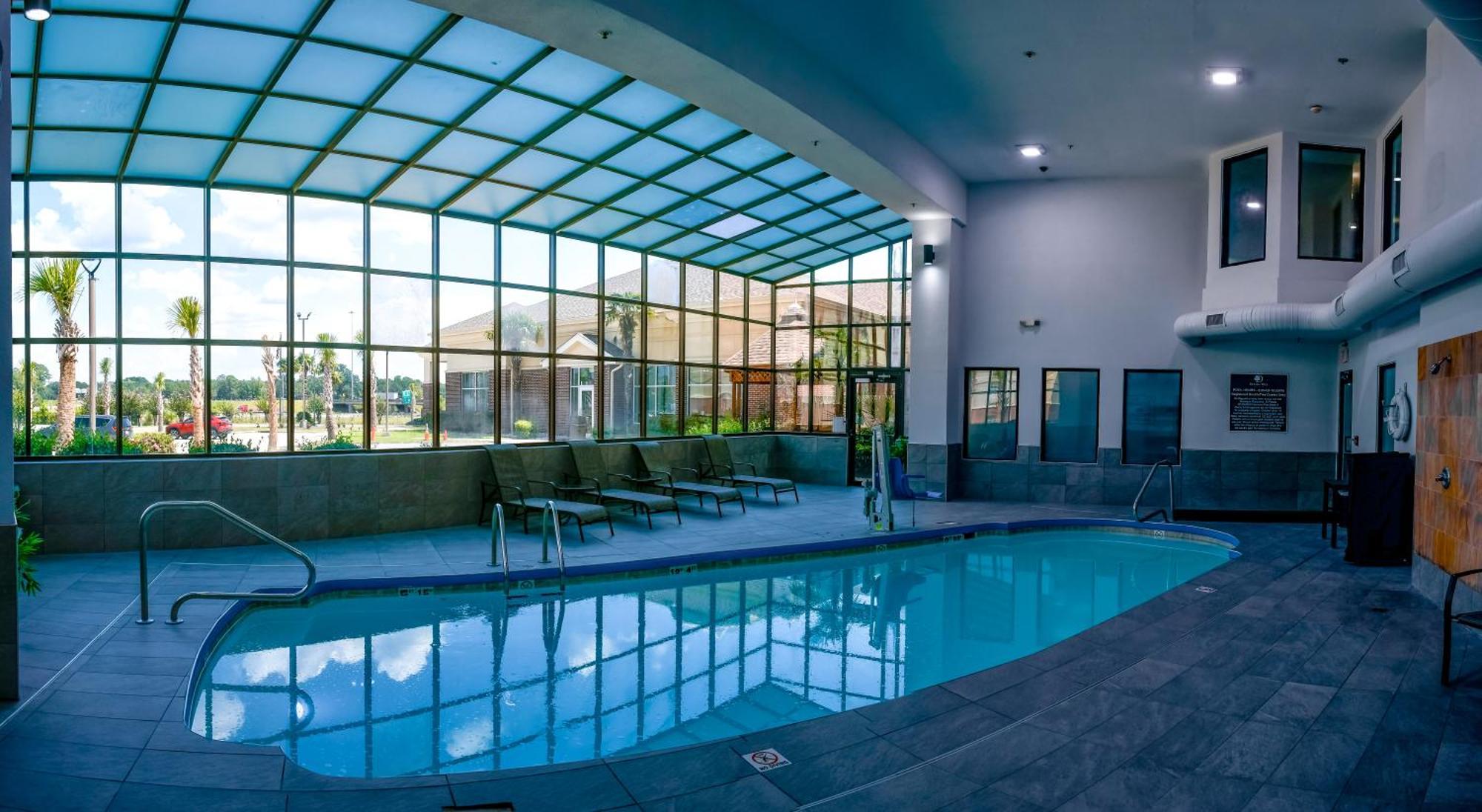 Doubletree By Hilton Hattiesburg, Ms Eksteriør bilde