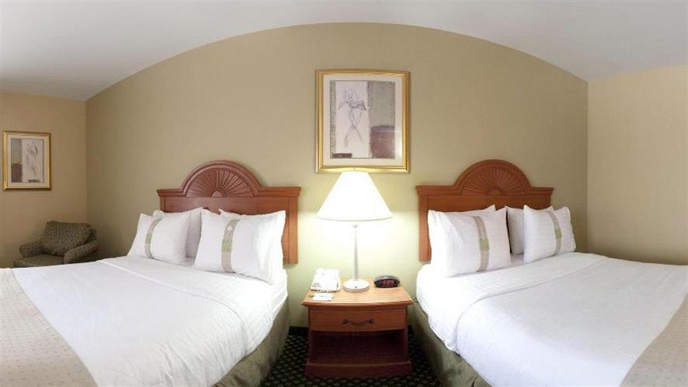 Doubletree By Hilton Hattiesburg, Ms Eksteriør bilde
