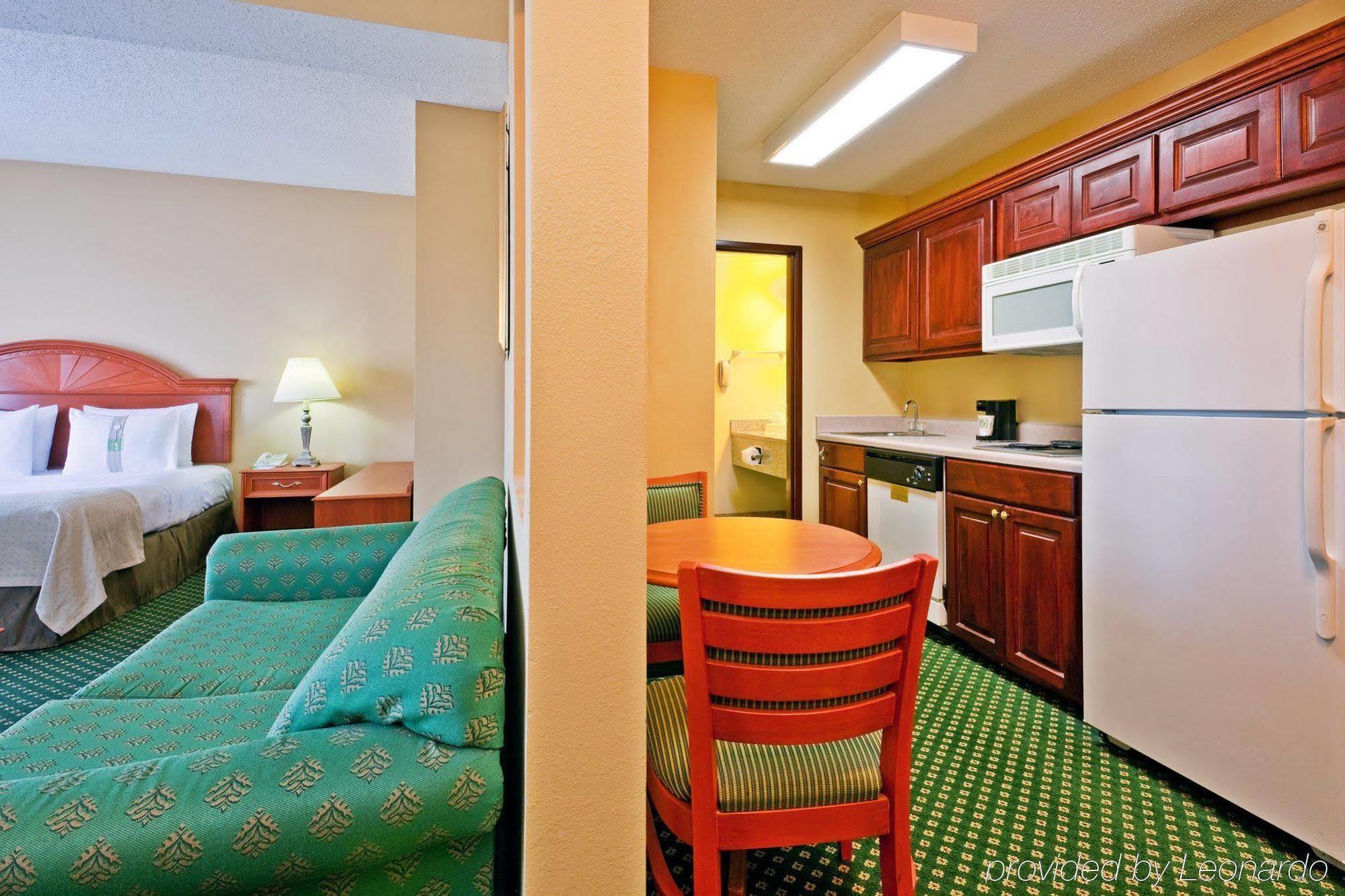 Doubletree By Hilton Hattiesburg, Ms Rom bilde