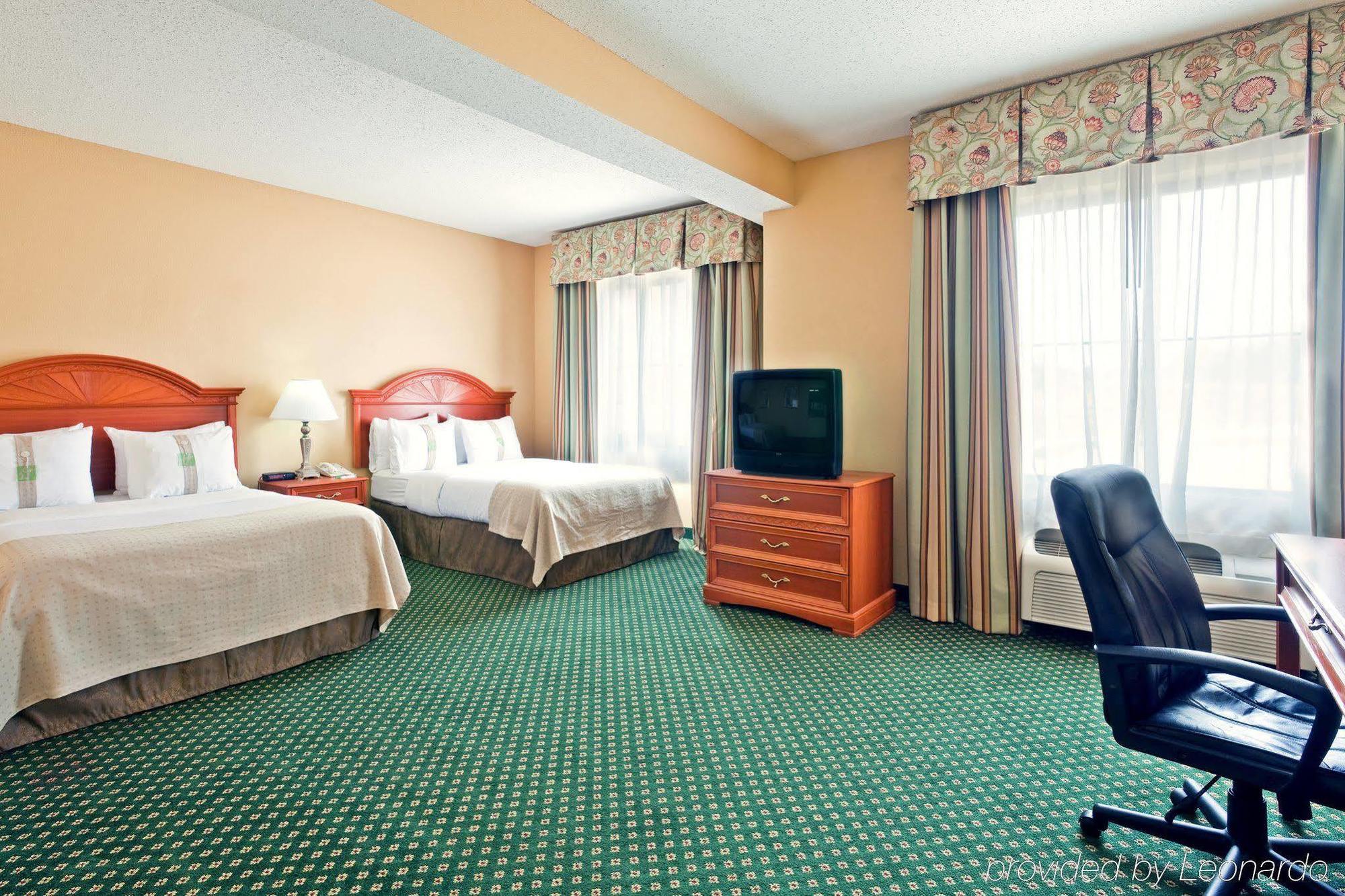 Doubletree By Hilton Hattiesburg, Ms Rom bilde