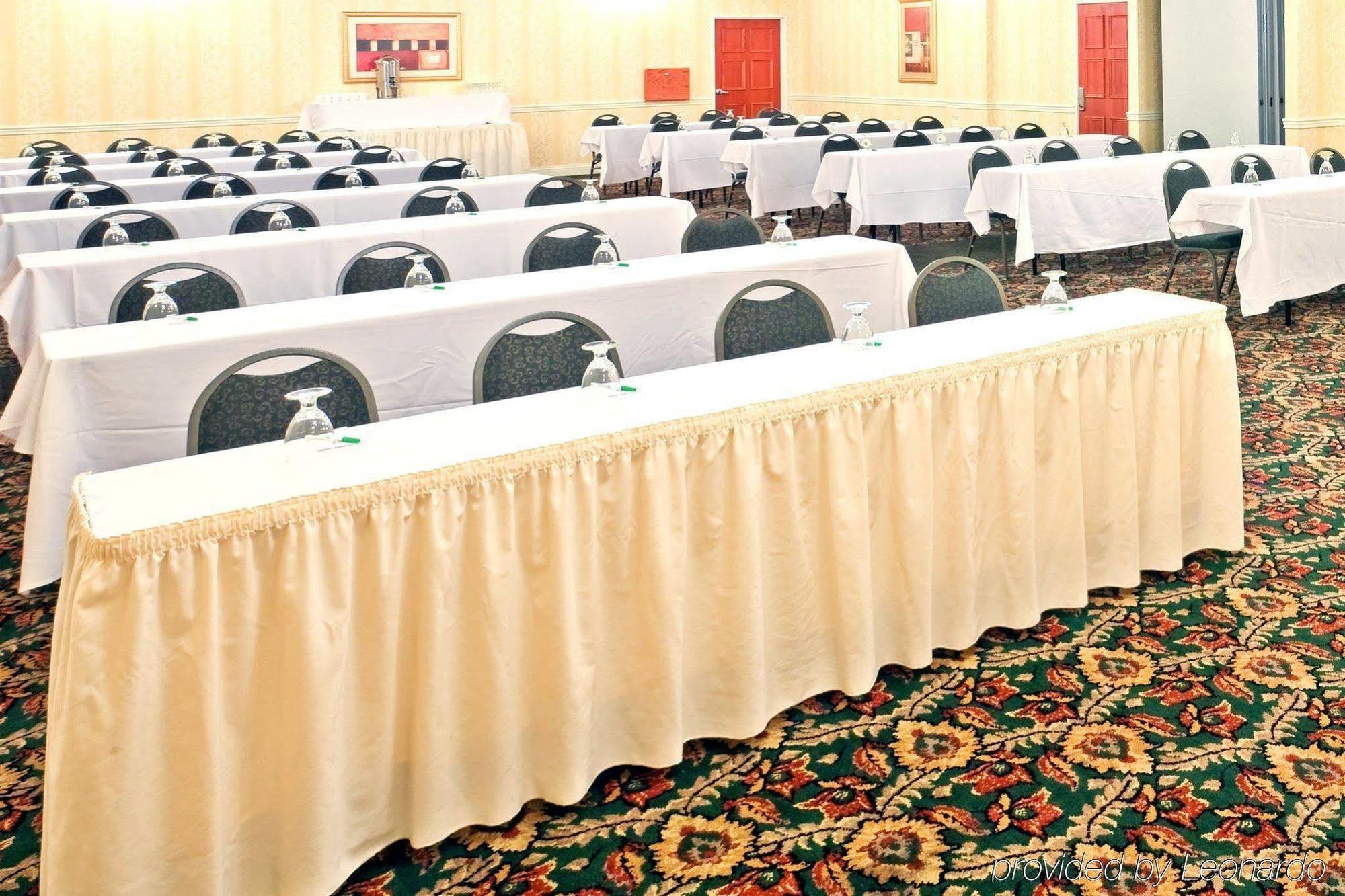 Doubletree By Hilton Hattiesburg, Ms Fasiliteter bilde