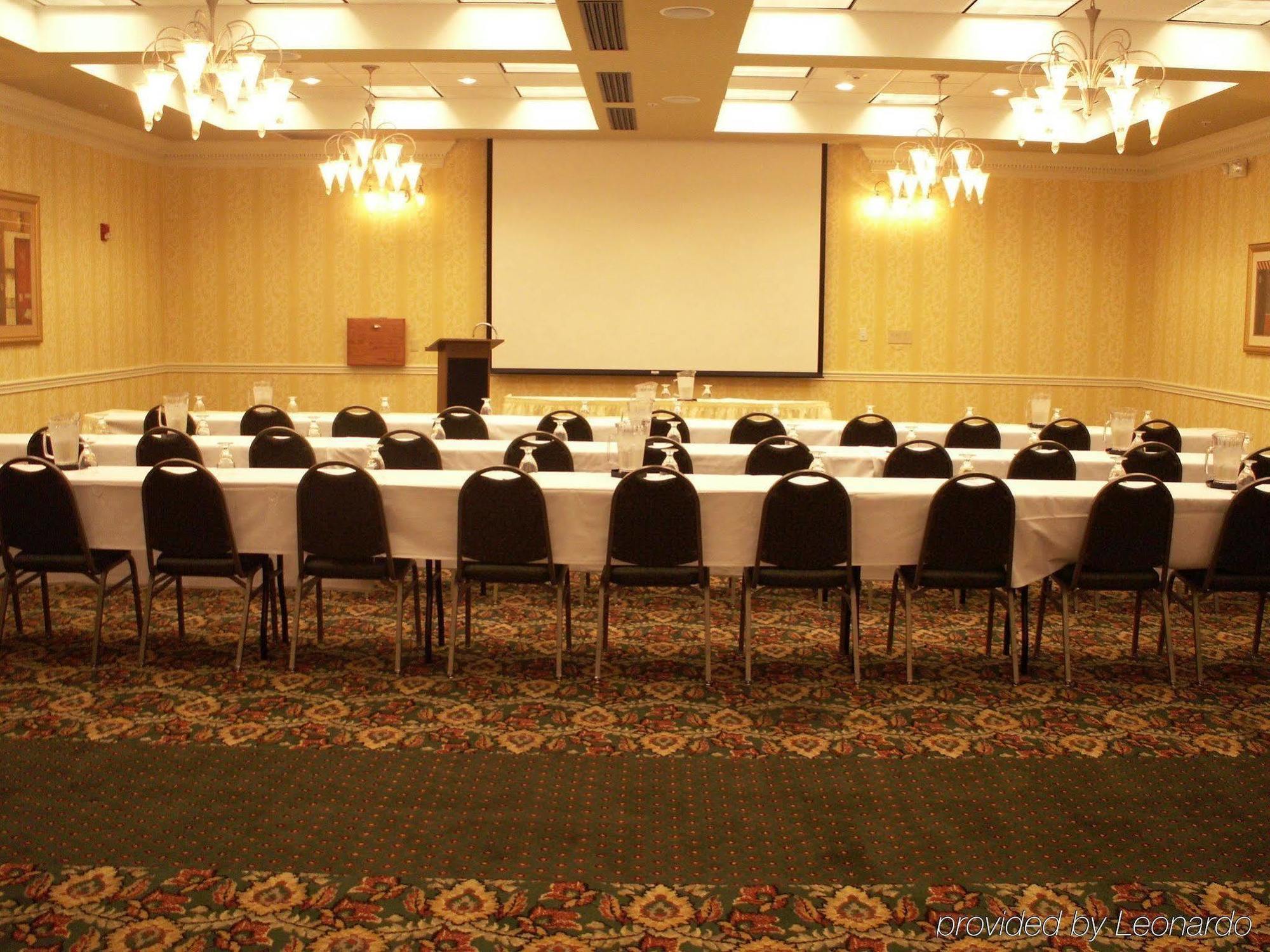 Doubletree By Hilton Hattiesburg, Ms Fasiliteter bilde