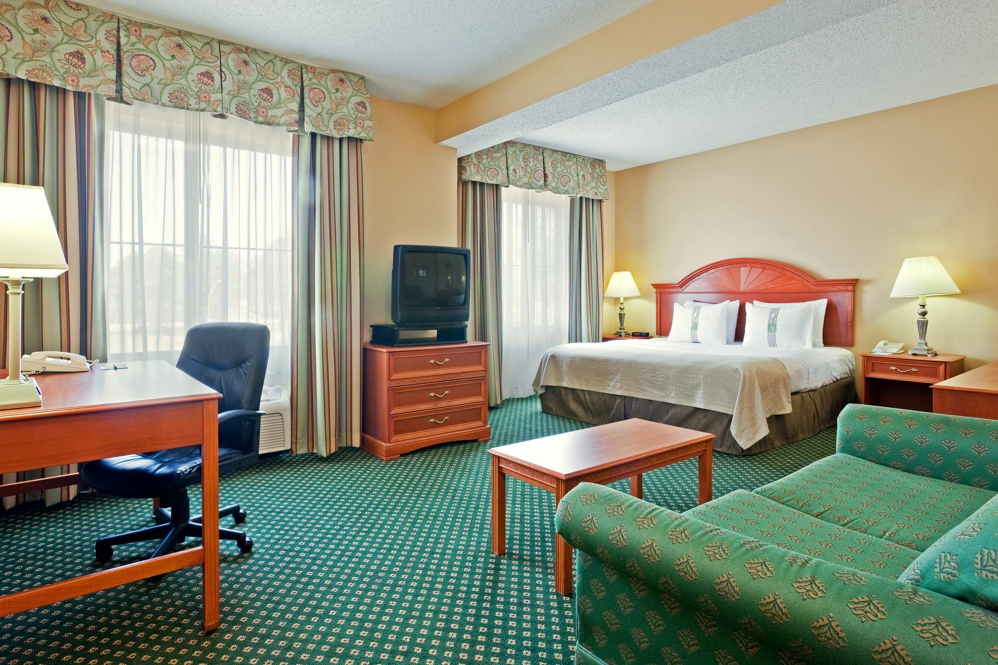 Doubletree By Hilton Hattiesburg, Ms Eksteriør bilde
