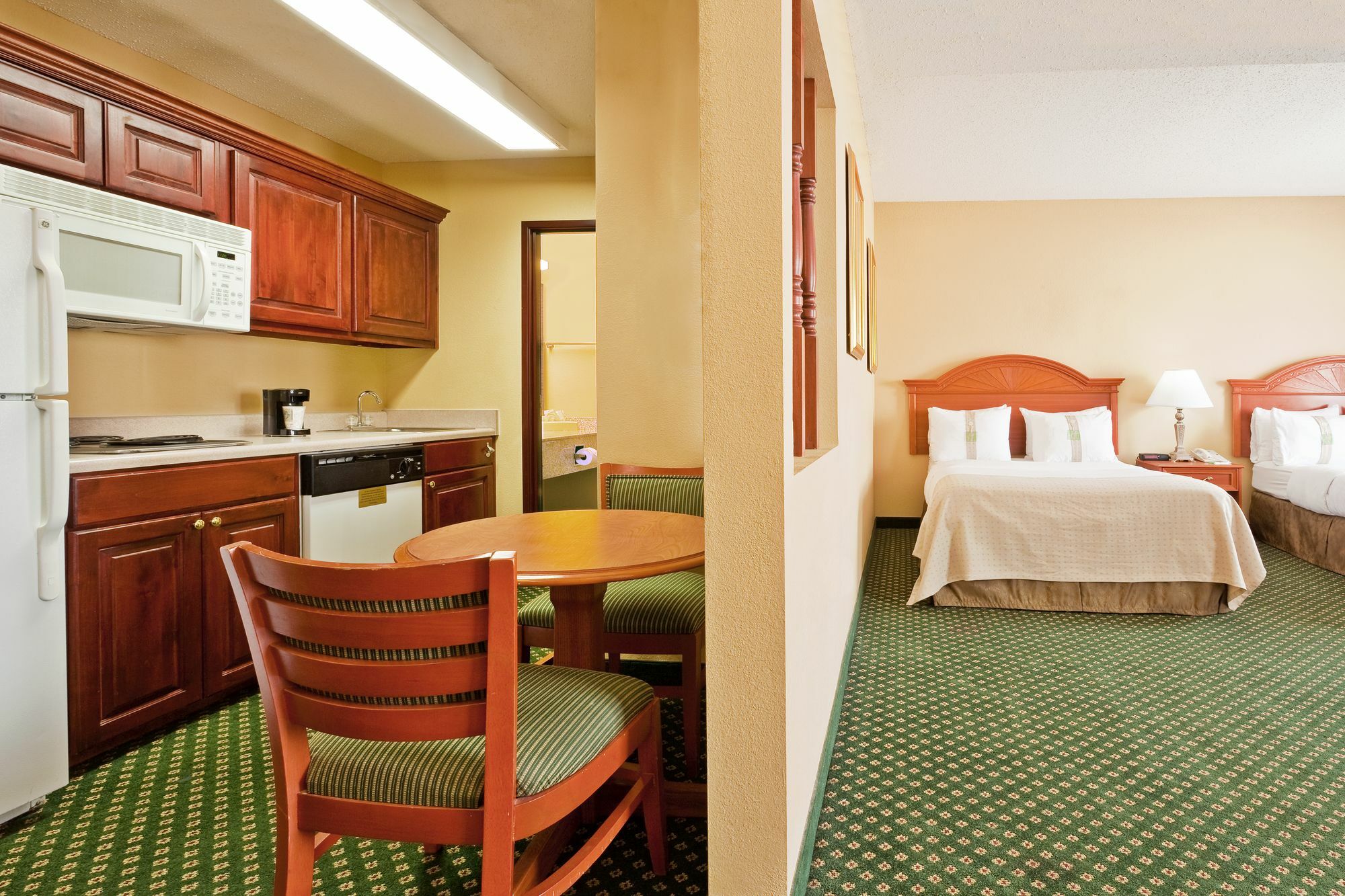 Doubletree By Hilton Hattiesburg, Ms Eksteriør bilde
